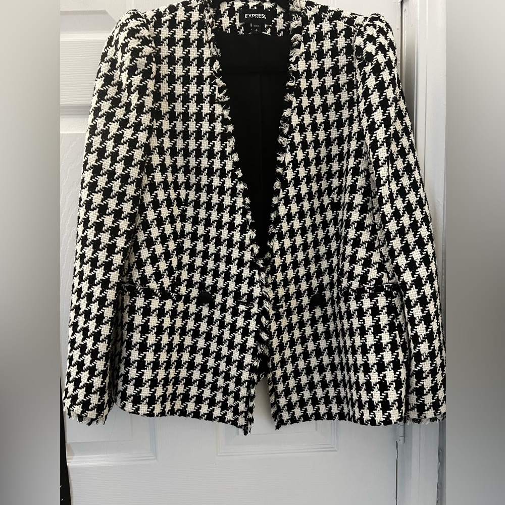 Blazer Express size S